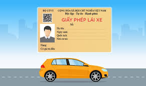 Đề xuất thay đổi phân hạng giấy phép lái xe từ 01/07/2024
